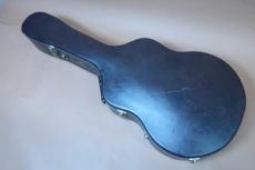 YAMAHA L-53 Custom / Solid Abalone Head Inlay・TM-30G Peg・Solid Abalone Top and Back and Rosette・Solid Ezo Spruce Top・Solid Jacaranda Side and Back・Terry Nakamoto Label Signed 【With Custom Case】1980年製_17