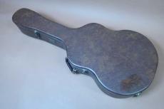 YAMAHA Fork Custom 1 / L-51 Style Body・Original Peg・Spruce Top・Jacaranda Side・Jacaranda  and Maple 3P-Back・L-52 Head・Pearl Oyster Fingerboard Inlay・Abalone Trim and Rosette・Bridge Inlay・ADJ Bridge【With Orig_17