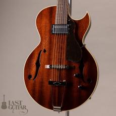 Rozeo Ladybug LA-CTM Mahogany-TB HB/Brown_2