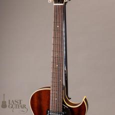 Rozeo Ladybug LA-CTM Mahogany-TB HB/Brown_3