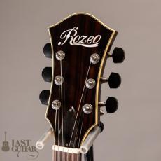 Rozeo Ladybug LA-CTM Mahogany-TB HB/Brown_4