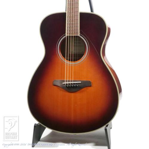 YAMAHA FS-TA