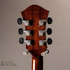 Rozeo Ladybug LA-CTM Mahogany-TB HB/Brown_5