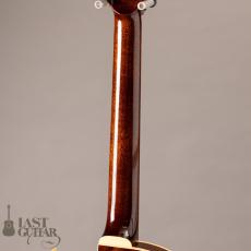 Rozeo Ladybug LA-CTM Mahogany-TB HB/Brown_6