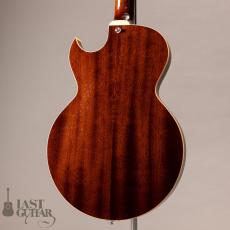 Rozeo Ladybug LA-CTM Mahogany-TB HB/Brown_7