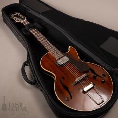 Rozeo Ladybug LA-CTM Mahogany-TB HB/Brown_11