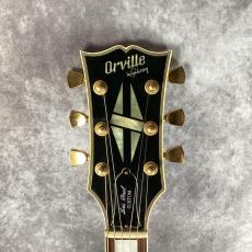 Orville Les Paul Custom_2