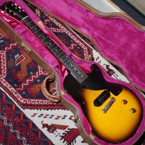 Gibson 1957 Les Paul Junior Sunburst