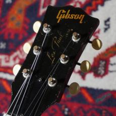 Gibson 1957 Les Paul Junior Sunburst_8
