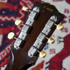 Gibson 1957 Les Paul Junior Sunburst_9
