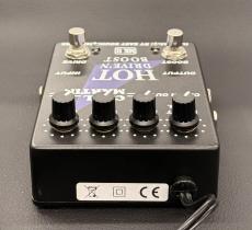 Carl Martin Hot Driven Boost MKII_4