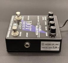 Carl Martin Hot Driven Boost MKII_5