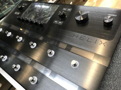 Line6 HELIX Floor