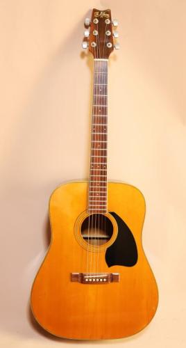 EKON T-530　長野県のEKON楽器製造