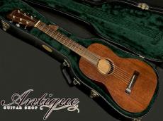 Martin CTM 5-17 2013 Natural Satin /All-Mahogany Body & Neck /Rosewood Fingerboard&Bridge /42.5mm Nut w/Fishman PU "Custom Shop Made"