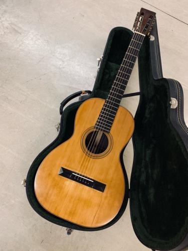 Martin 00-21  1929年製　サイド/バック  ハカランダ単板! Pre-War Martin!