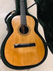 Martin 00-21  1929年製　サイド/バック  ハカランダ単板! Pre-War Martin!_3