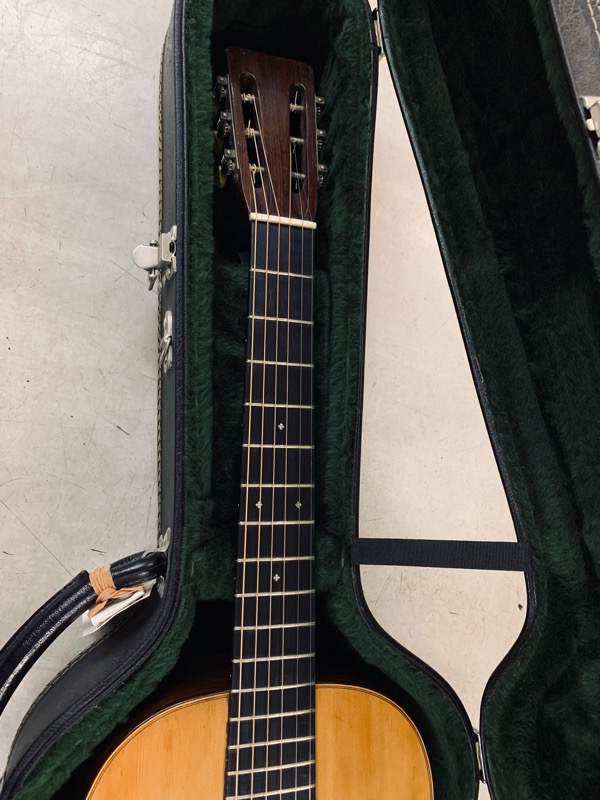 Martin マーティン　00-15 ピエゾピックアップ付き Martin 00-15 2005年製 (ピックアップ付) – オーズウェイ