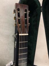 Martin 00-21  1929年製　サイド/バック  ハカランダ単板! Pre-War Martin!_6