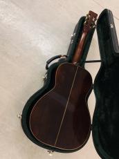 Martin 00-21  1929年製　サイド/バック  ハカランダ単板! Pre-War Martin!_7