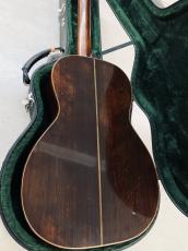 Martin 00-21  1929年製　サイド/バック  ハカランダ単板! Pre-War Martin!_8