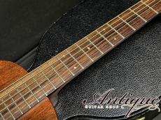 Martin CTM 5-17 2013 Natural Satin /All-Mahogany Body & Neck /Rosewood Fingerboard&Bridge /42.5mm Nut w/Fishman PU "Custom Shop Made"_9