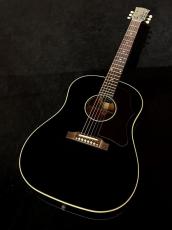 Gibson 【Gibsonセカンド品】50s J-45 Original Ebony #20795005【G-CLUB TOKYO】_2
