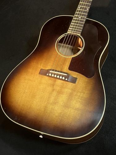 Gibson Custom Shop Murphy Lab 1955 J-45 Light Aged -Vintage Sunburst-【#21385004】【試奏動画あり】
