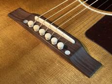 Gibson Custom Shop Murphy Lab 1955 J-45 Light Aged -Vintage Sunburst-【#21385004】【試奏動画あり】_6