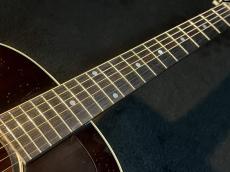 Gibson Custom Shop Murphy Lab 1955 J-45 Light Aged -Vintage Sunburst-【#21385004】【試奏動画あり】_9