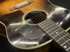 Gibson Custom Shop Murphy Lab 1955 J-45 Light Aged -Vintage Sunburst-【#21385004】【試奏動画あり】_10