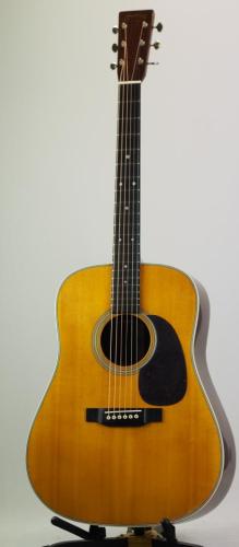 Martin D-28 Standard 2017(管理番号5022)
