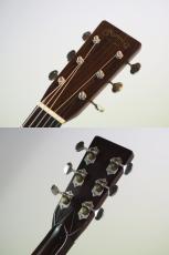 Martin D-28 Standard 2017(管理番号5022)_6