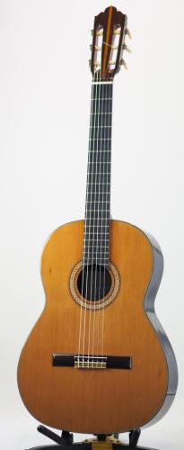 加納木魂 1969年製 クラシックギタ(管理番号5043)