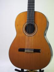 加納木魂 1969年製 クラシックギタ(管理番号5043)_3