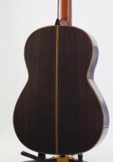 加納木魂 1969年製 クラシックギタ(管理番号5043)_4