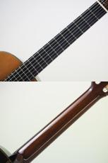 加納木魂 1969年製 クラシックギタ(管理番号5043)_5