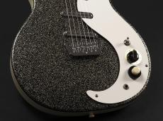 Danelectro DC-3 PRO ~Silver Metalflake~_7