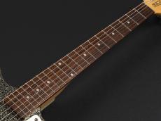 Danelectro DC-3 PRO ~Silver Metalflake~_8