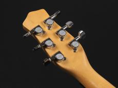 Danelectro DC-3 PRO ~Silver Metalflake~_9