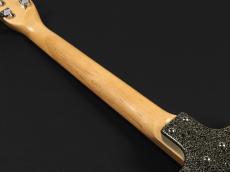 Danelectro DC-3 PRO ~Silver Metalflake~_10