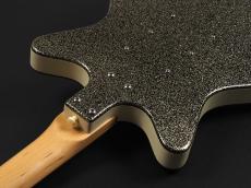 Danelectro DC-3 PRO ~Silver Metalflake~_11
