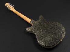 Danelectro DC-3 PRO ~Silver Metalflake~_12