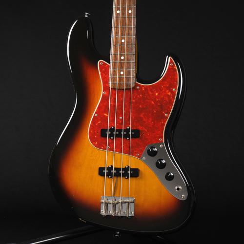 Fender Japan JB62 3TS ~3-Tone Sunburst~