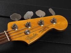 Fender Japan JB62 3TS ~3-Tone Sunburst~_3