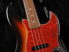 Fender Japan JB62 3TS ~3-Tone Sunburst~_4