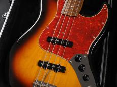 Fender Japan JB62 3TS ~3-Tone Sunburst~_5