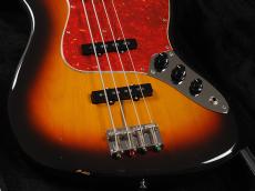 Fender Japan JB62 3TS ~3-Tone Sunburst~_6