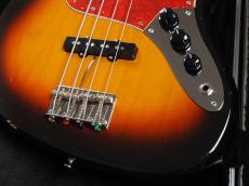 Fender Japan JB62 3TS ~3-Tone Sunburst~_7