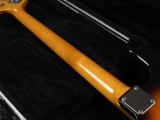Fender Japan JB62 3TS ~3-Tone Sunburst~_10